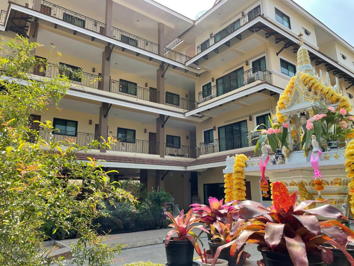 Laph Kham House * Chiang Mai