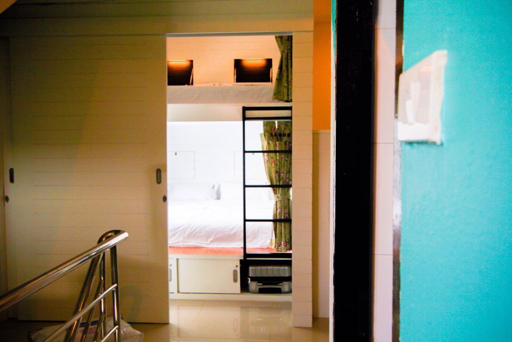Hug Backpackers Hostel Chiang Mai