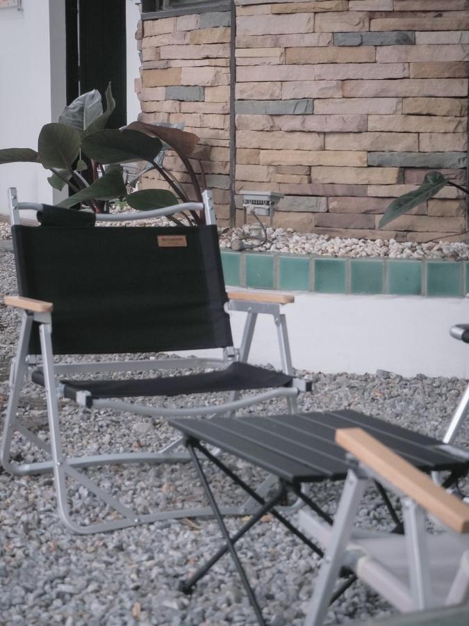 Guest house Baan Weekday Private 02