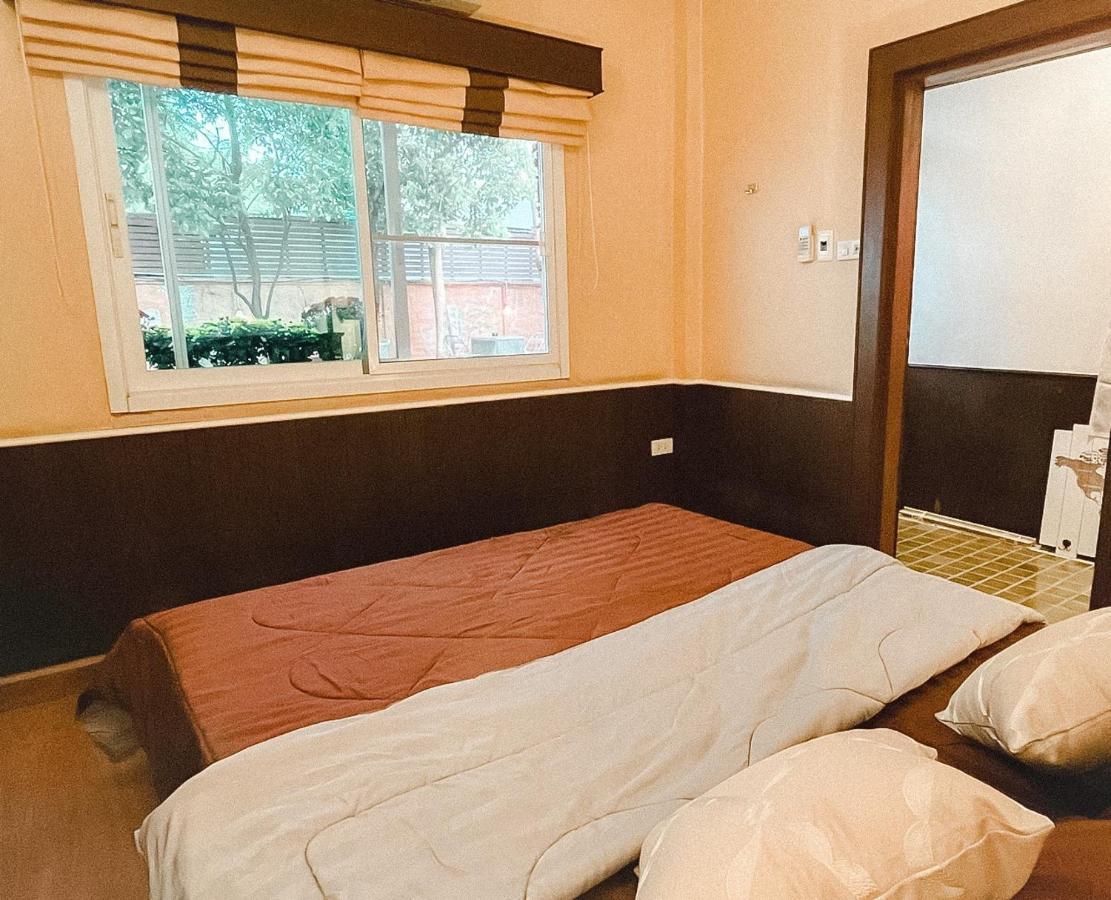 Guest house Baan Weekday Private 02 Chiang Mai