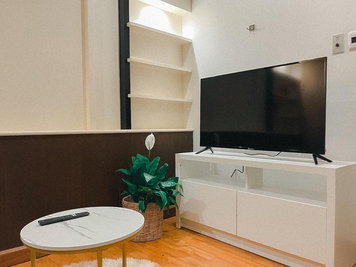 Guest house Baan Weekday Private 02 Chiang Mai