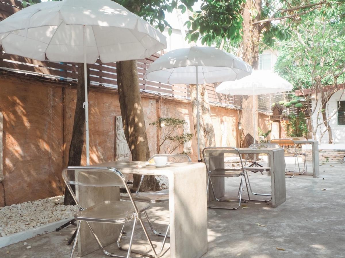 Baan Weekday Private 02 *