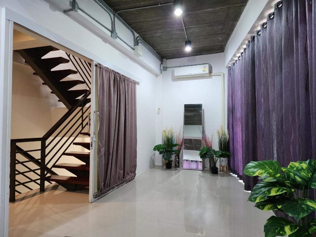 Boxsoon Nimman 7 # 4beds 4bahts Villa