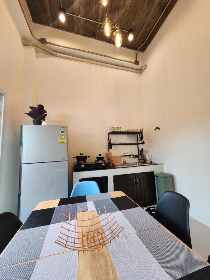 Villa Boxsoon Nimman 7 # 4beds 4bahts *