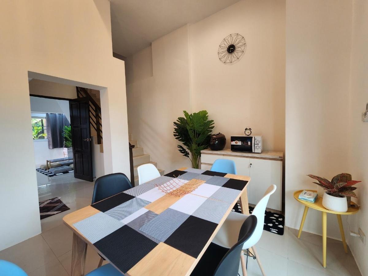 Boxsoon Nimman 7 # 4beds 4bahts * Chiang Mai