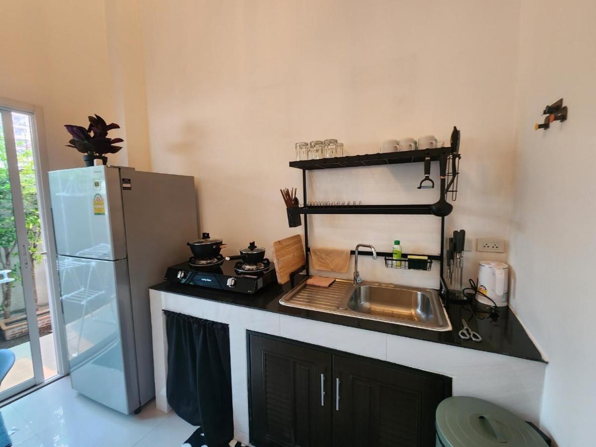 Boxsoon Nimman 7 # 4beds 4bahts Villa *