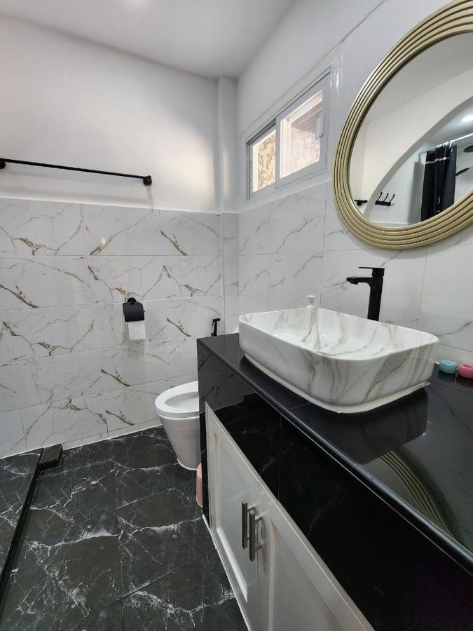 Boxsoon Nimman 8 # 3beds 2bahts