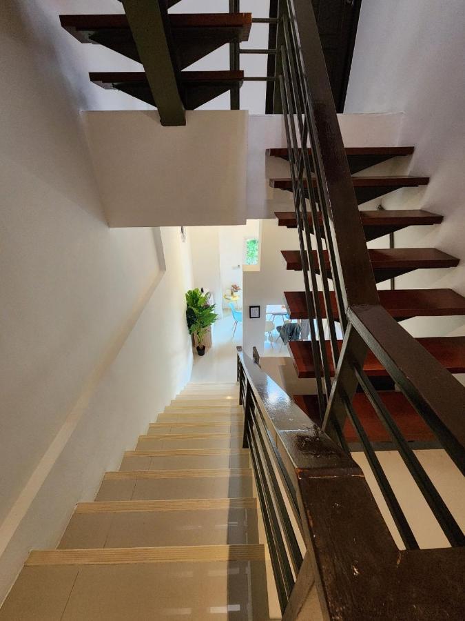 Boxsoon Nimman 7 # 4beds 4bahts *