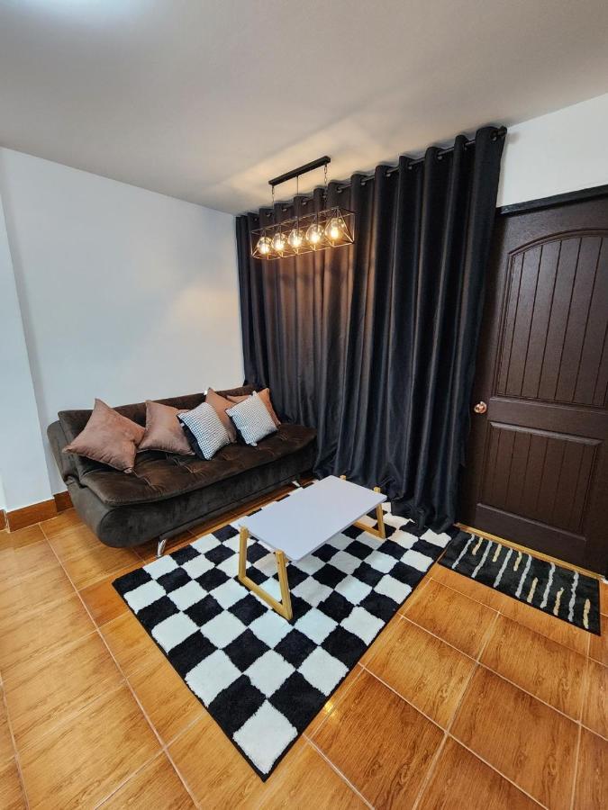 Boxsoon Nimman 8 # 3beds 2bahts * Chiang Mai