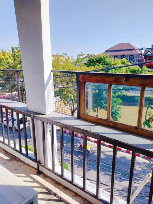 Private1bed#cityview#aircon#cozy *