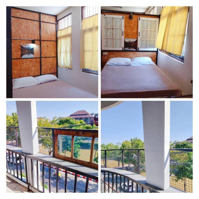 Private1bed#cityview#aircon#cozy *