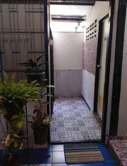 Apartment Private1bed#cityview#aircon#cozy *
