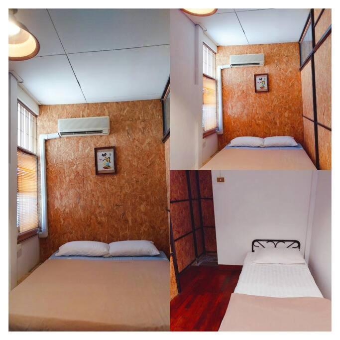 Apartment Privateroom W/extrabed@oldcity