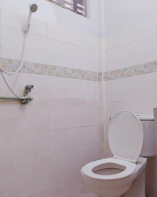 Apartment Privateroom W/extrabed@oldcity *