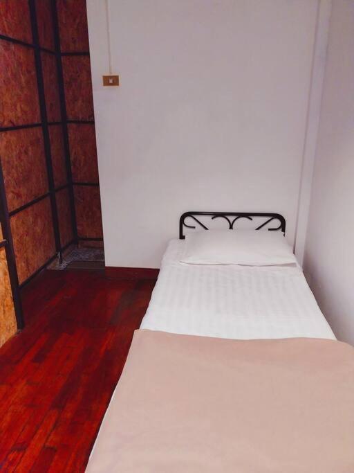 Privateroom W/extrabed@oldcity *