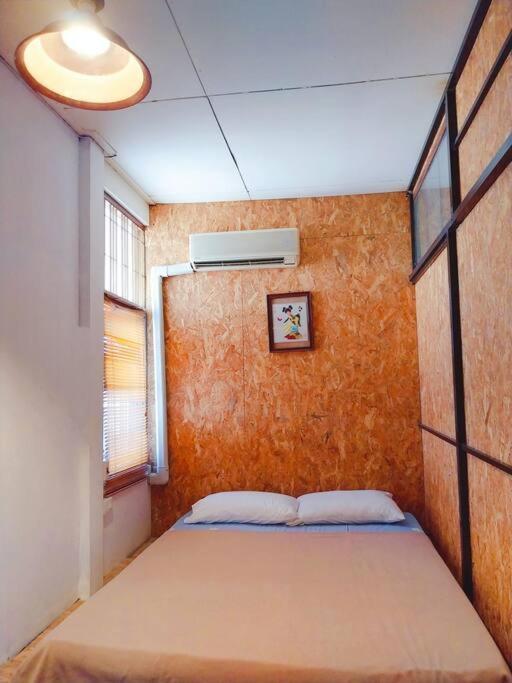 Privateroom W/extrabed@oldcity Apartment *