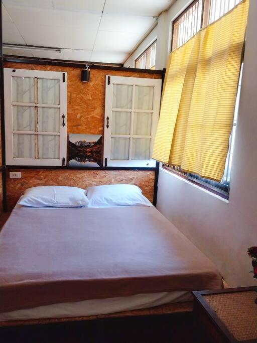 Private1bed#cityview#aircon#cozy Chiang Mai