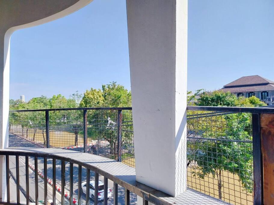 Private1bed#cityview#aircon#cozy * Chiang Mai