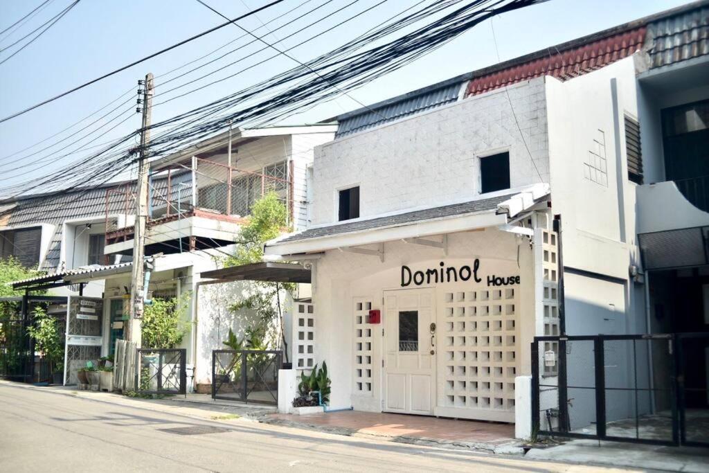 Dominol House L 5 Min To Nimman L Maya L Old Town L 附近的房子 Chiang Mai