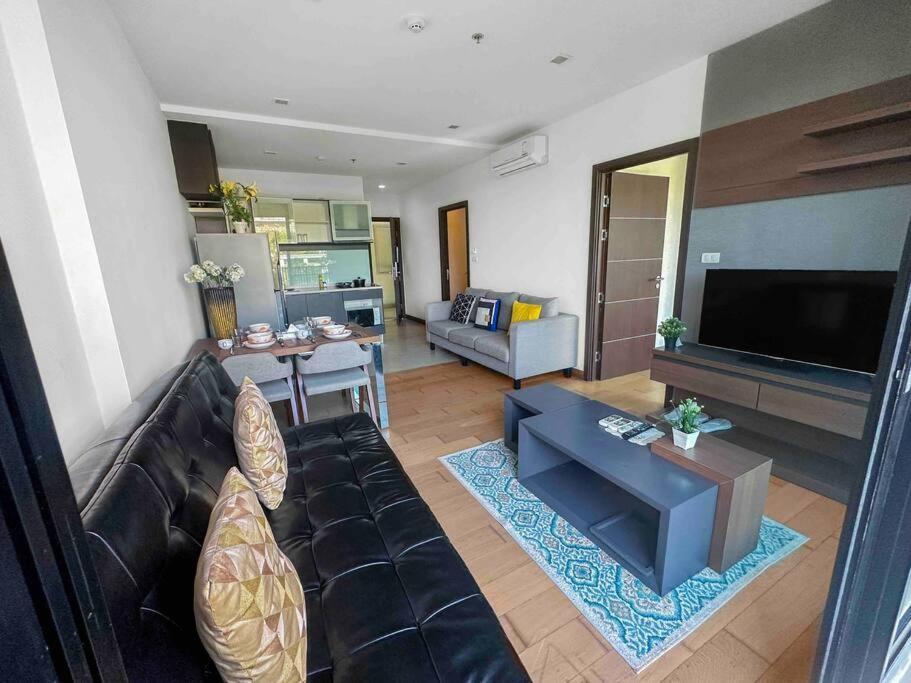Apartment The Astra / 2 Bedroom 56m² / Near The Night Market 104