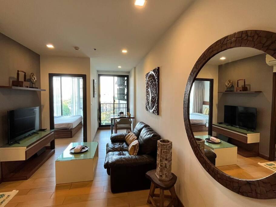 Appartement Astra无边泳池/步行到长康路夜市/古城/塔佩门/阿奴善夜市 317 *