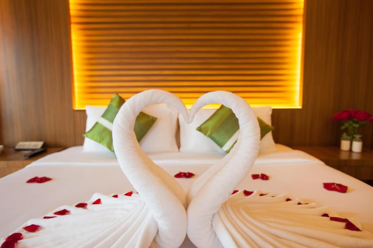 Chiangmai Grandview & Convention Center Hotel Chiang Mai