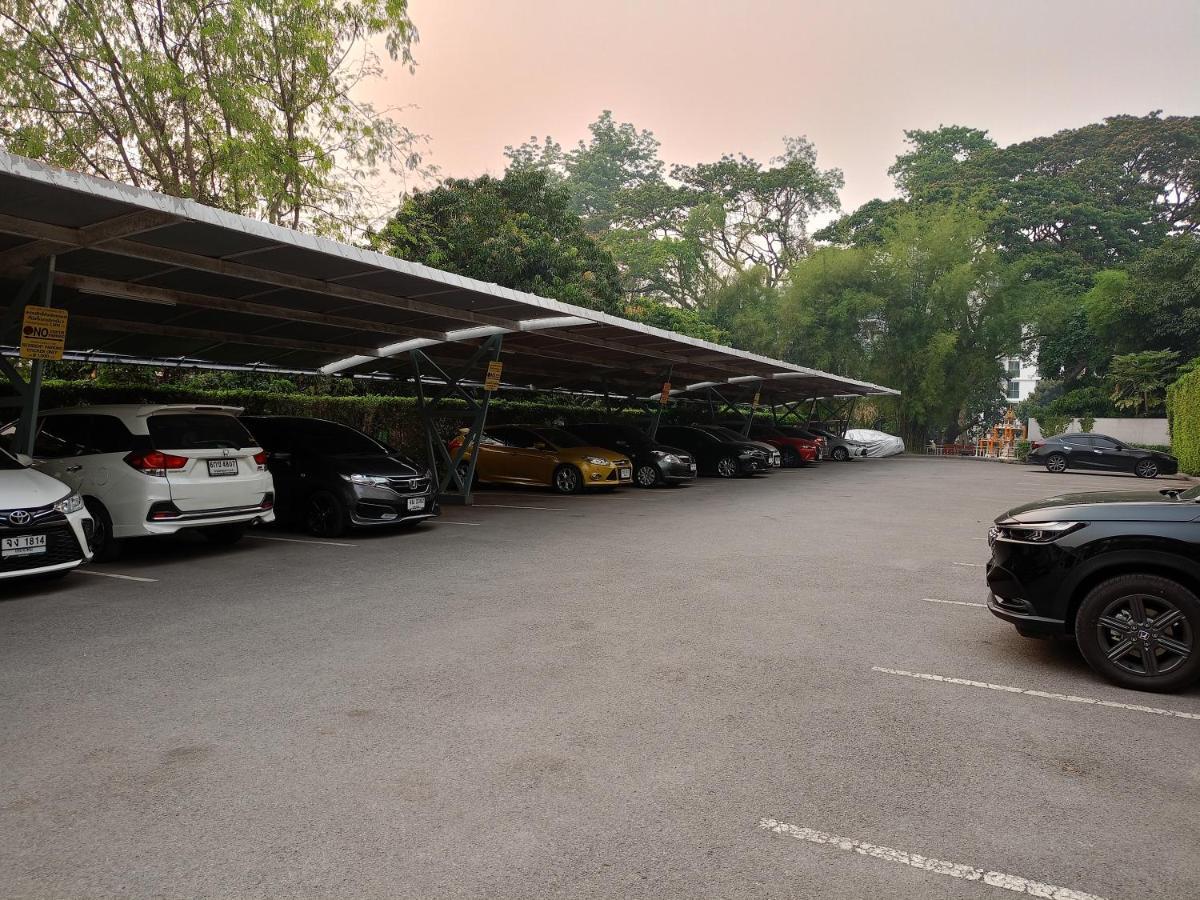 Pangsapuri The Spring 5 *