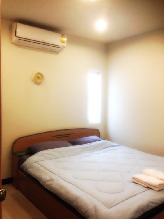Chiangmai Family Suite-blue Eye Bunny Hotel
