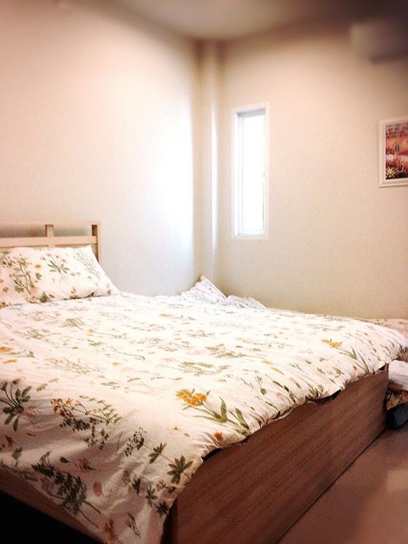 Chiangmai Family Suite-blue Eye Bunny * Chiang Mai