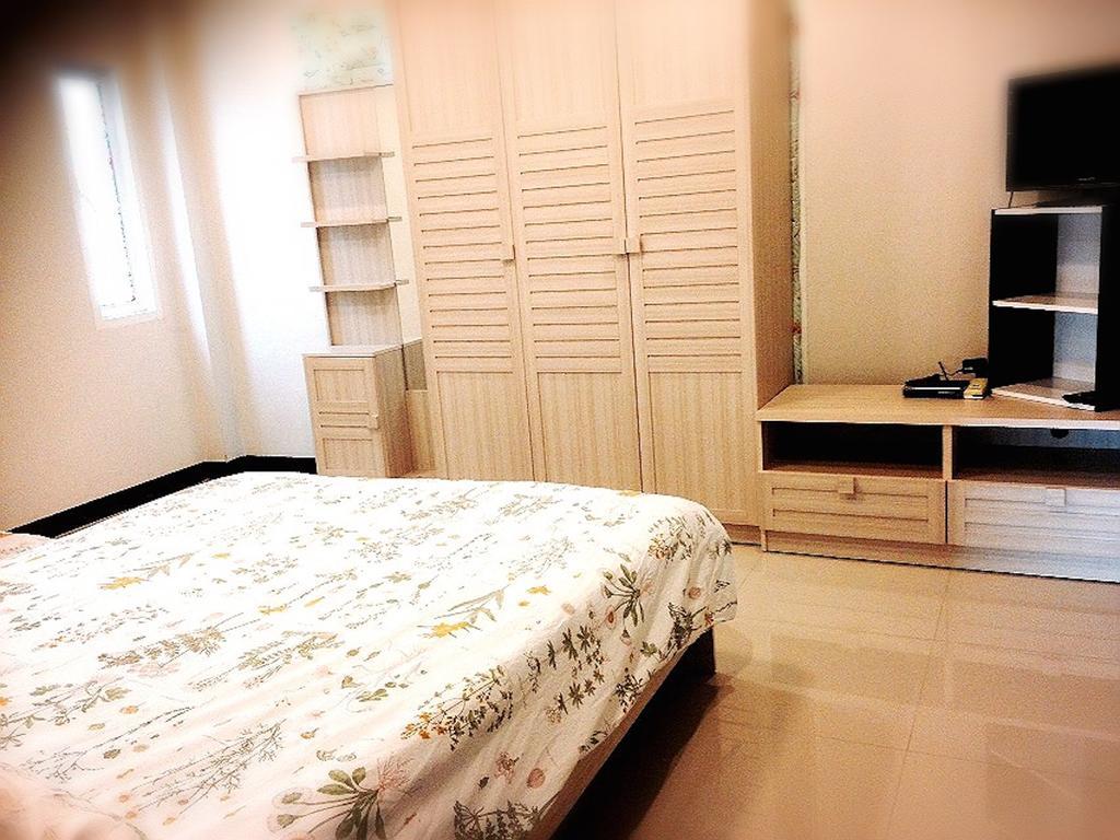 Hotel Chiangmai Family Suite-blue Eye Bunny