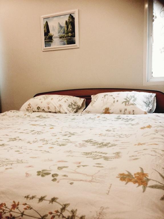 Chiangmai Family Suite-blue Eye Bunny Hotel Chiang Mai