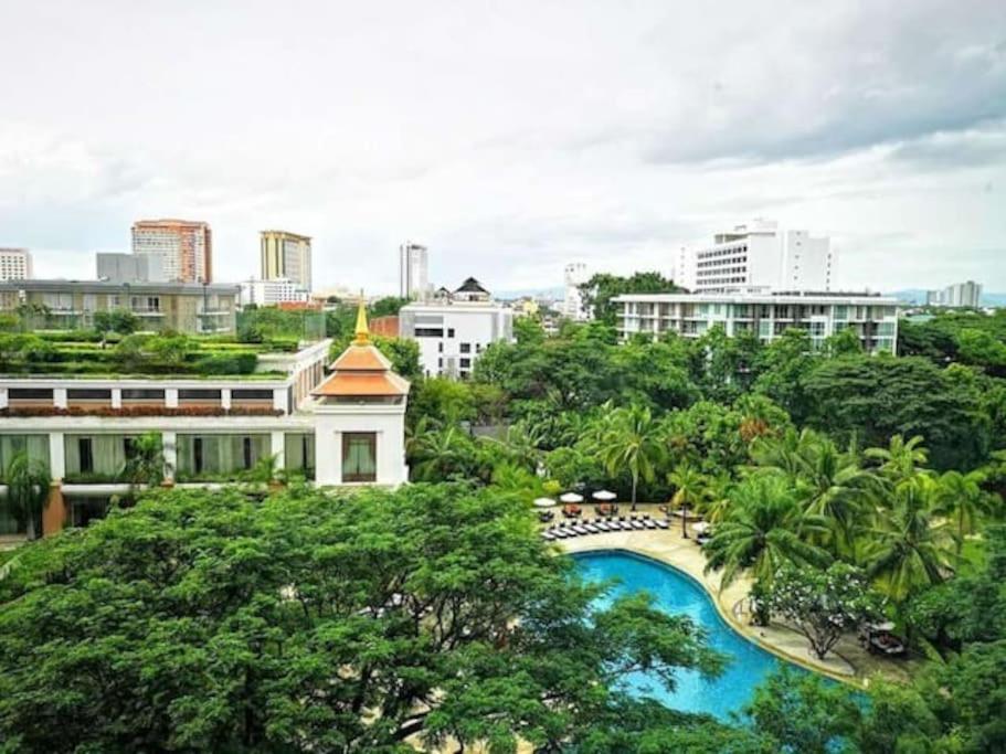 Appartement The Astra