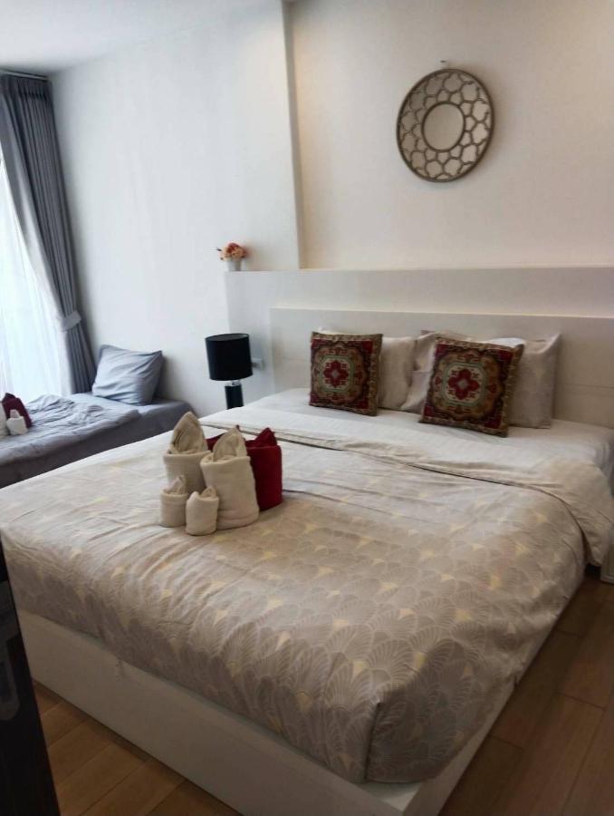 Apartment The Astra
