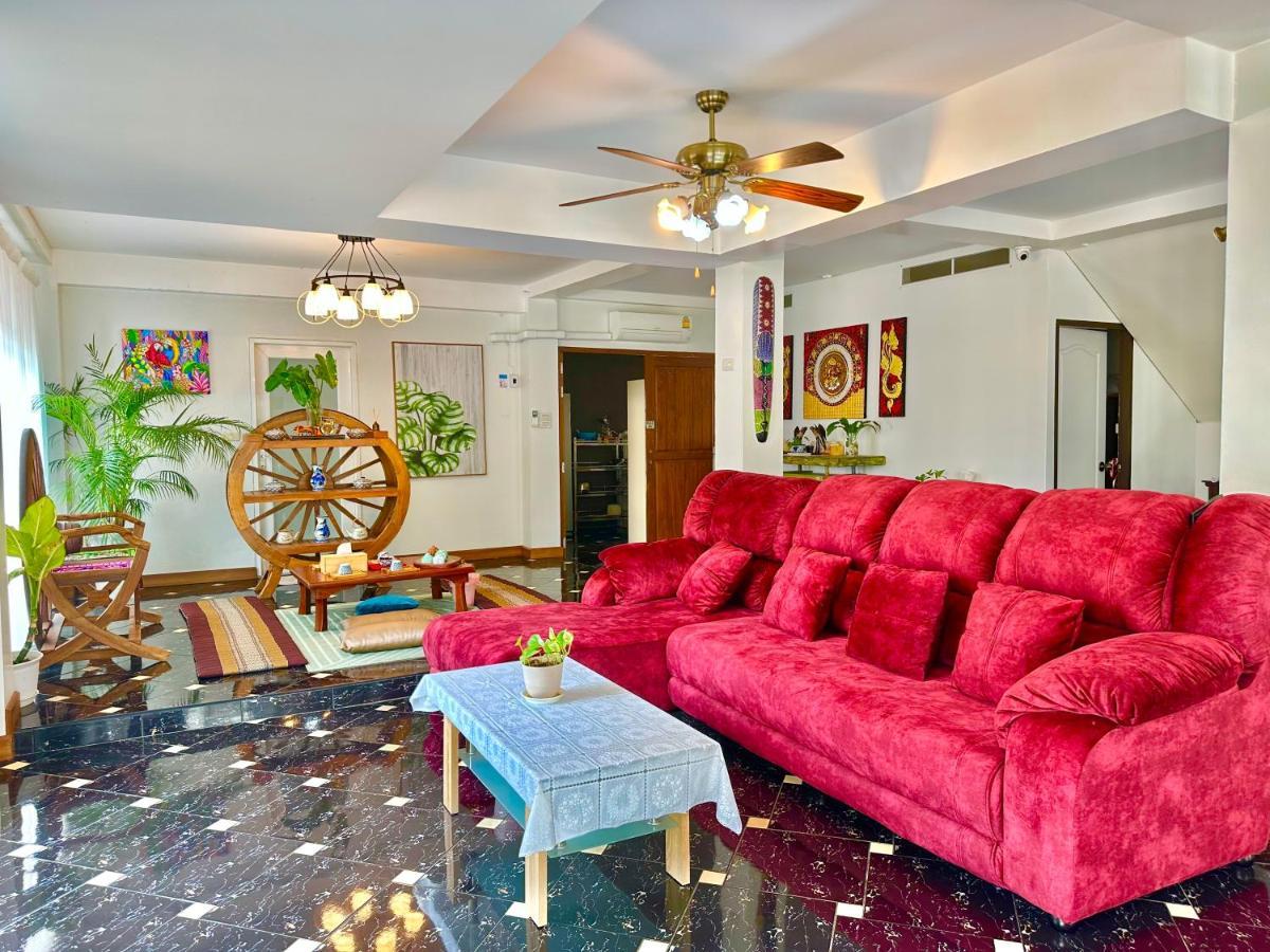 Vila Comfy Boutique House