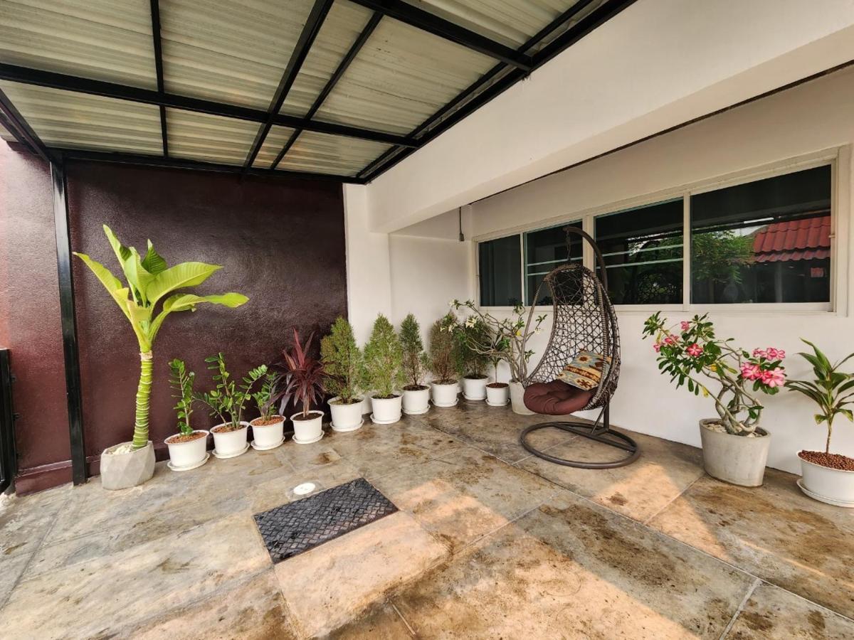 Boxsoon Nimman 7 # 4beds 4bahts *