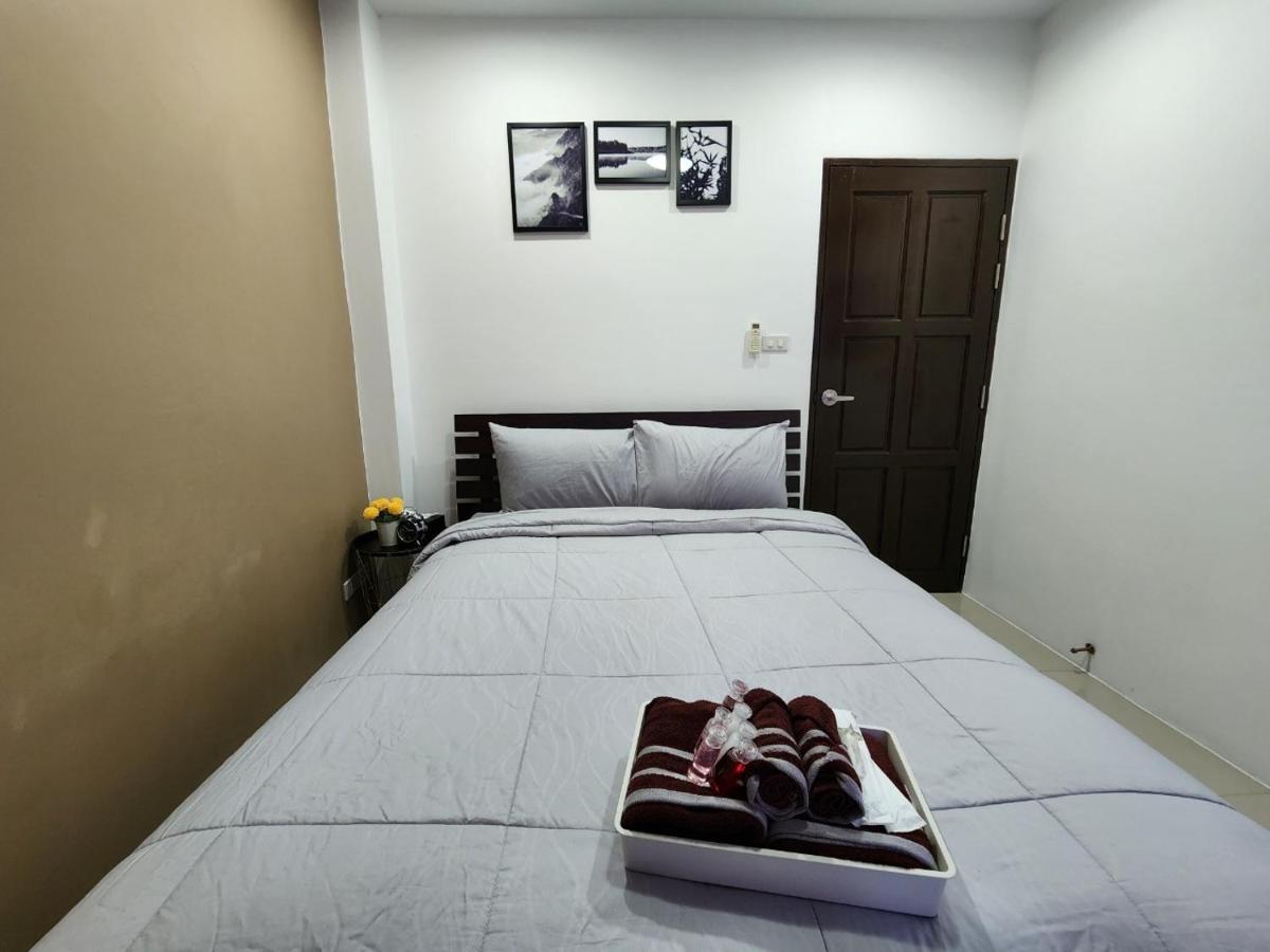 Boxsoon Nimman 7 # 4beds 4bahts * Chiang Mai