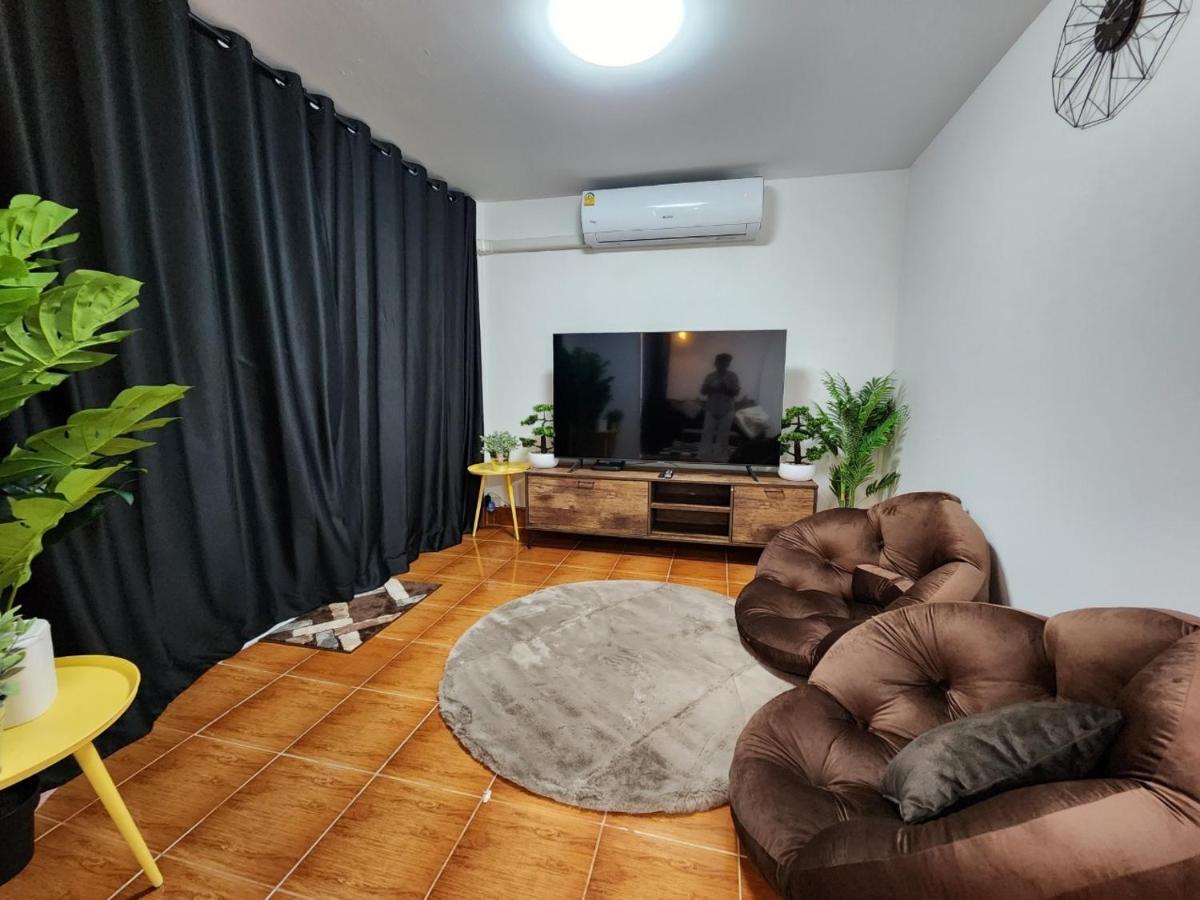 Boxsoon Nimman 8 # 3beds 2bahts