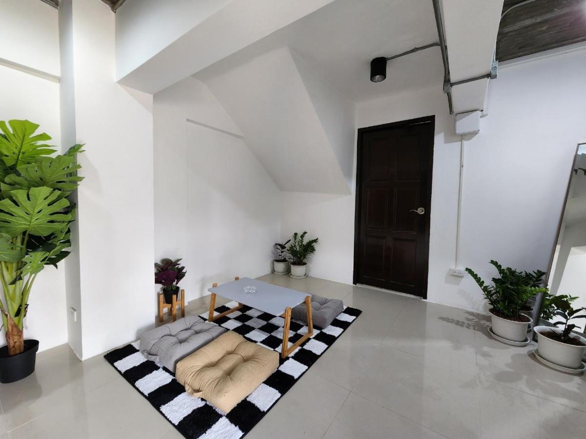 Boxsoon Nimman 7 # 4beds 4bahts