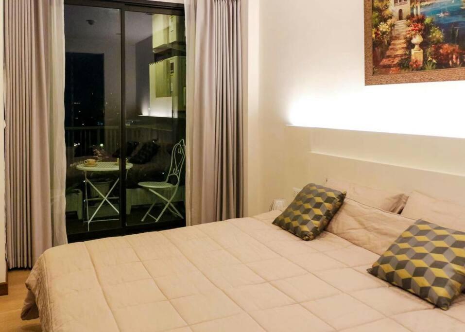 Rooftoppool#sauna#gym#best Location Intown#luxury * Chiang Mai