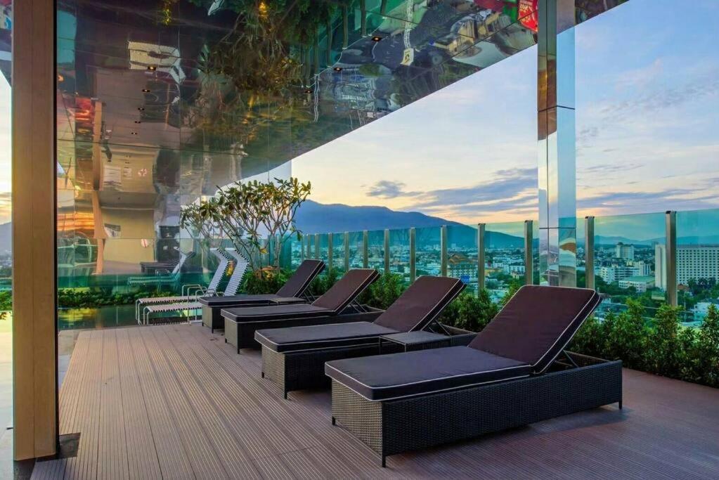 Rooftoppool#sauna#gym#best Location Intown#luxury Chiang Mai