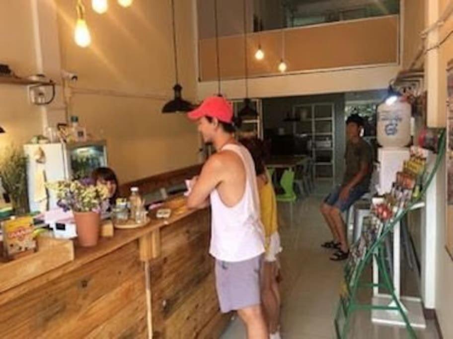Apartment Privateroom#3-beds#aircon#free-wifi Chiang Mai