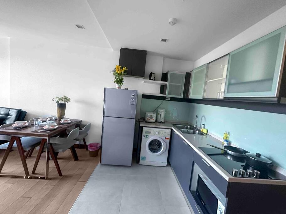Apartment The Astra / 2 Bedroom 56m² / Near The Night Market 104