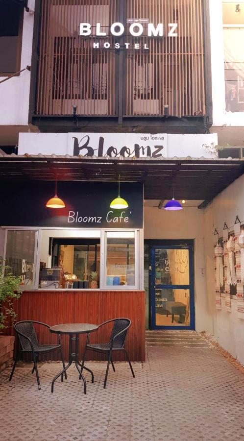 Albergue Bloomz Chiang Mai