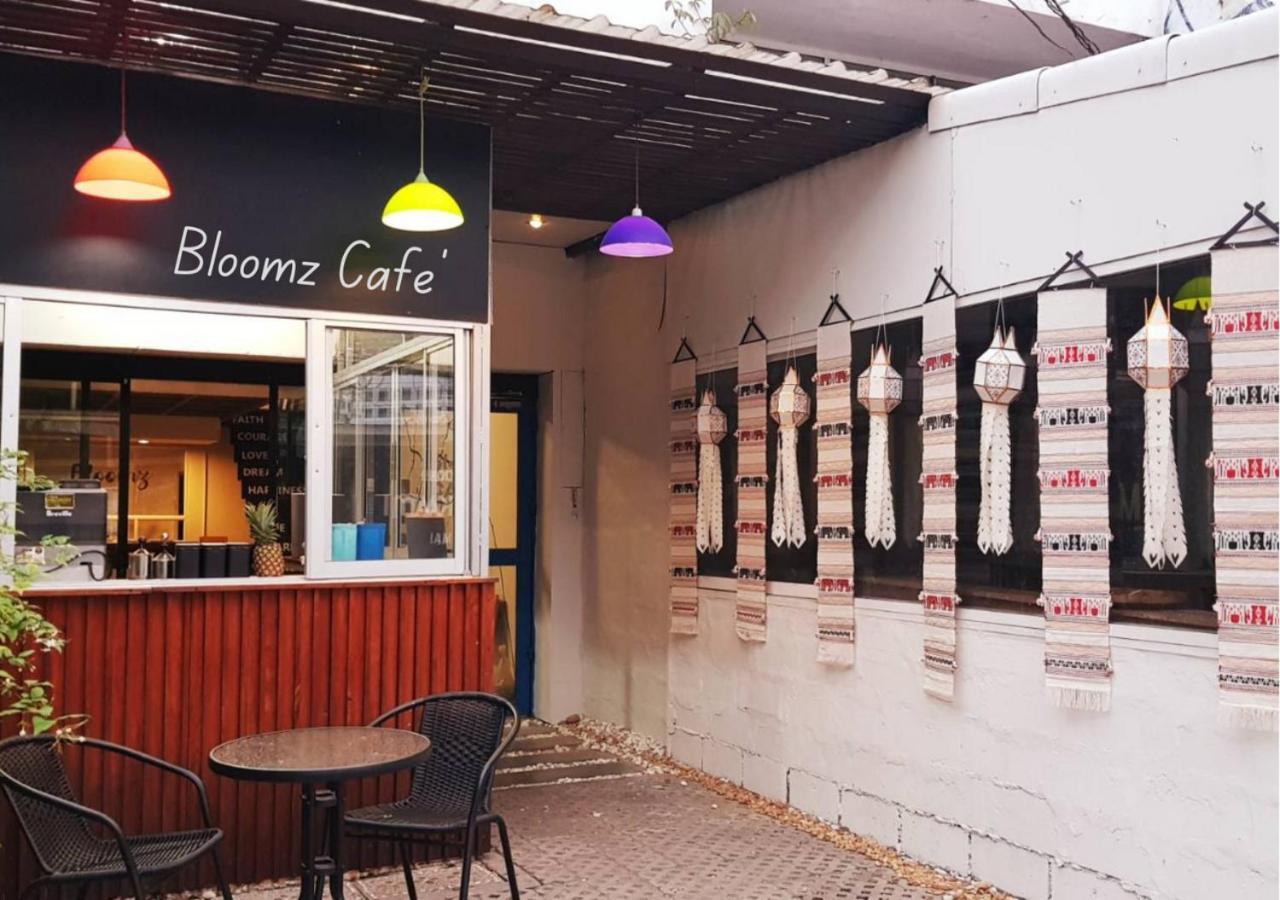 Albergue Bloomz Chiang Mai