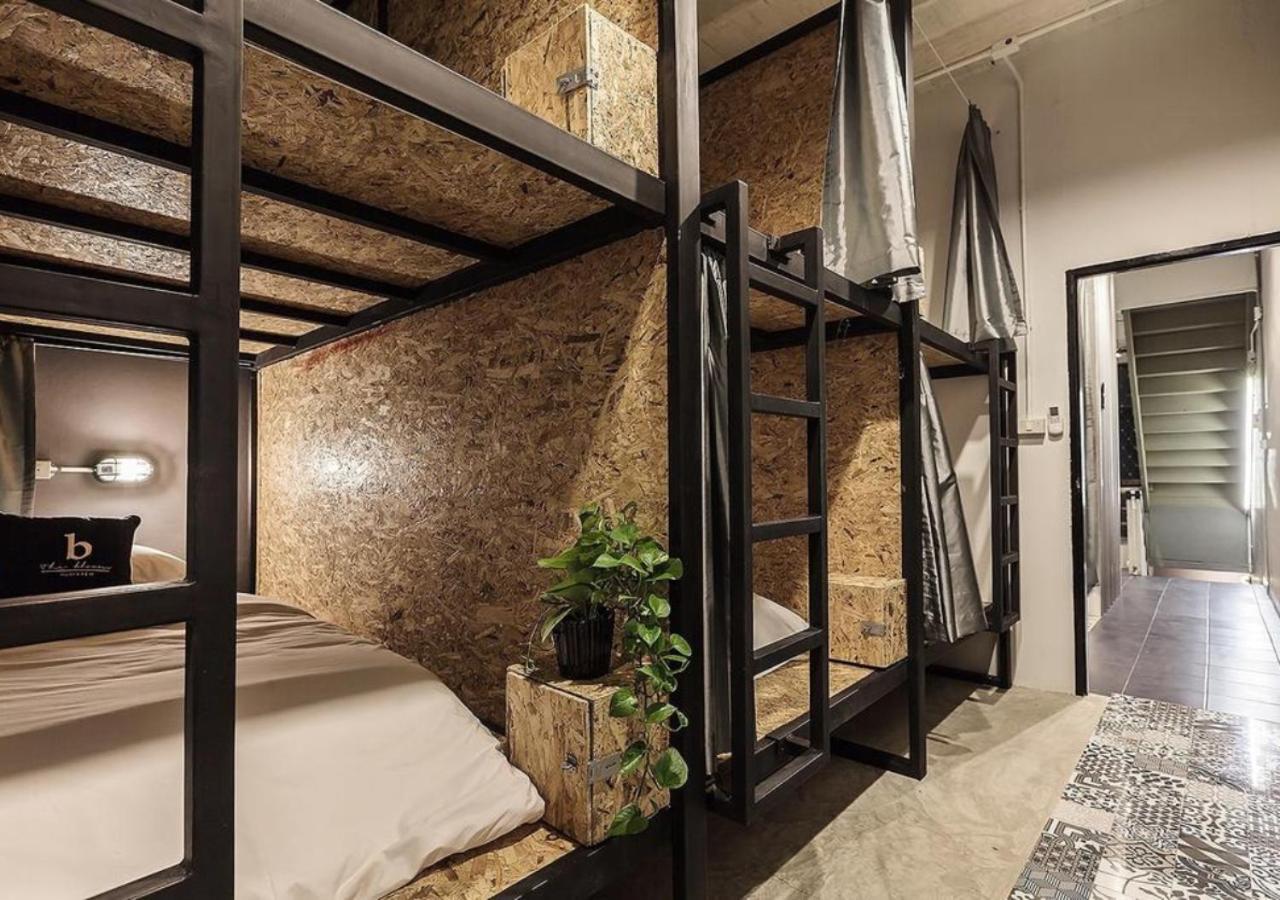 Albergue Bloomz Chiang Mai