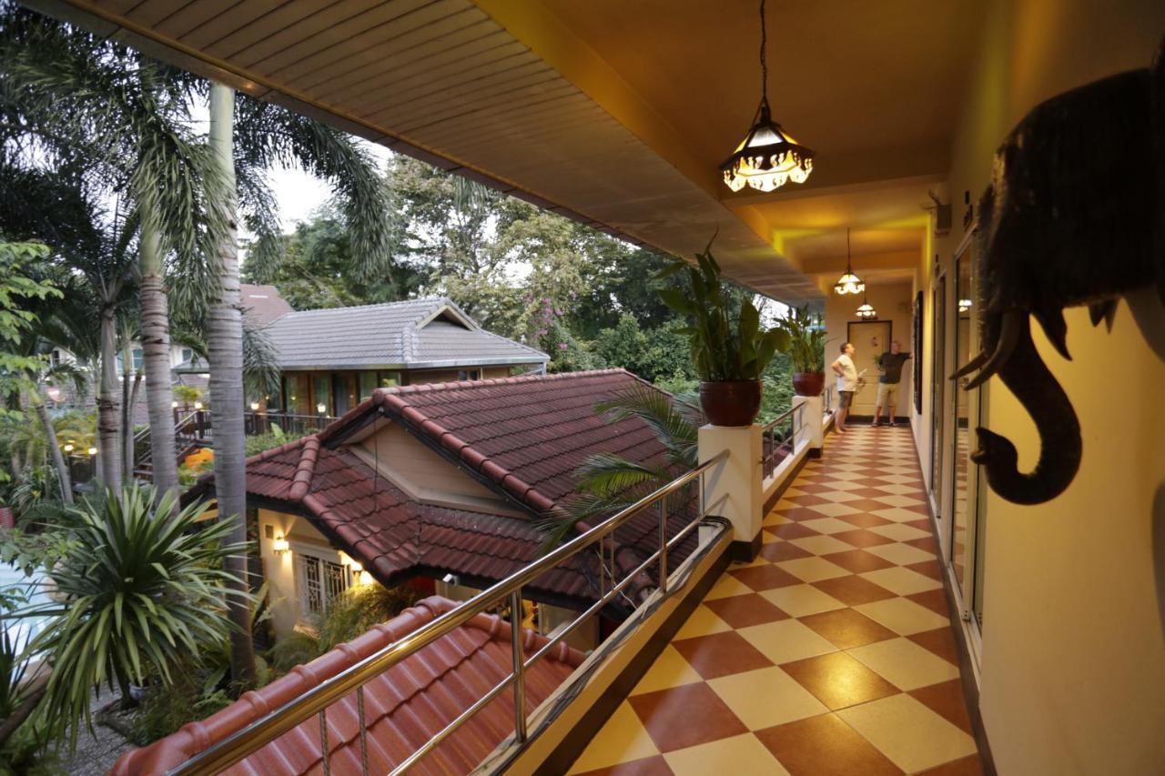 Liam's Adults Only 3* Chiang Mai