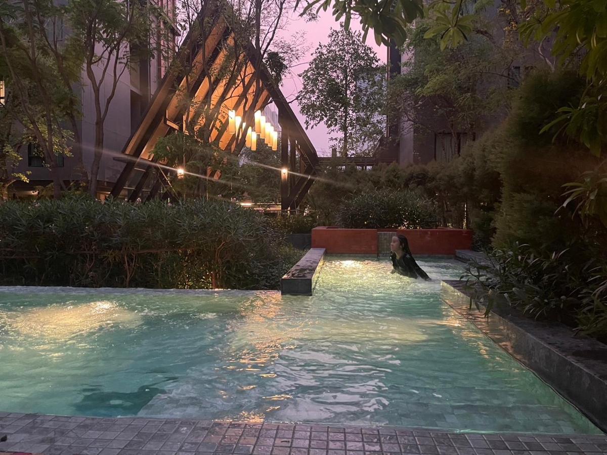 Escent Chiangmai A4 Apartment Chiang Mai
