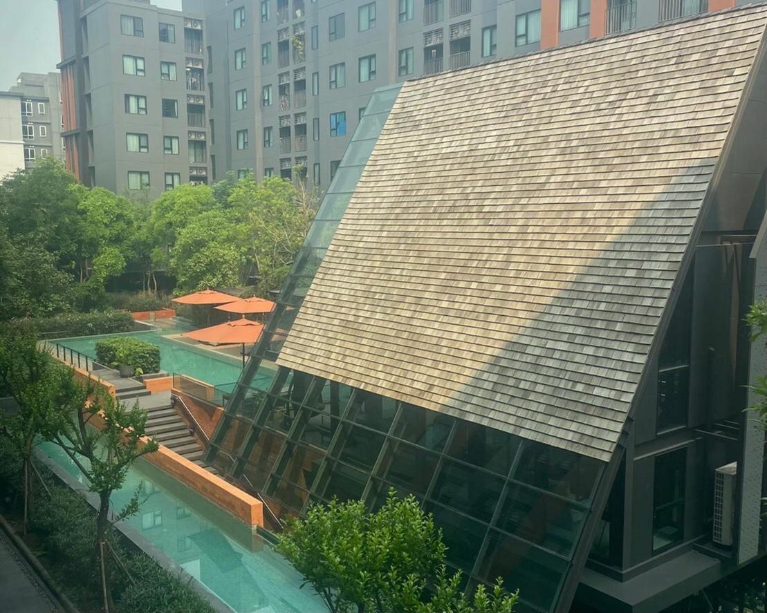 Escent Chiangmai A4 *