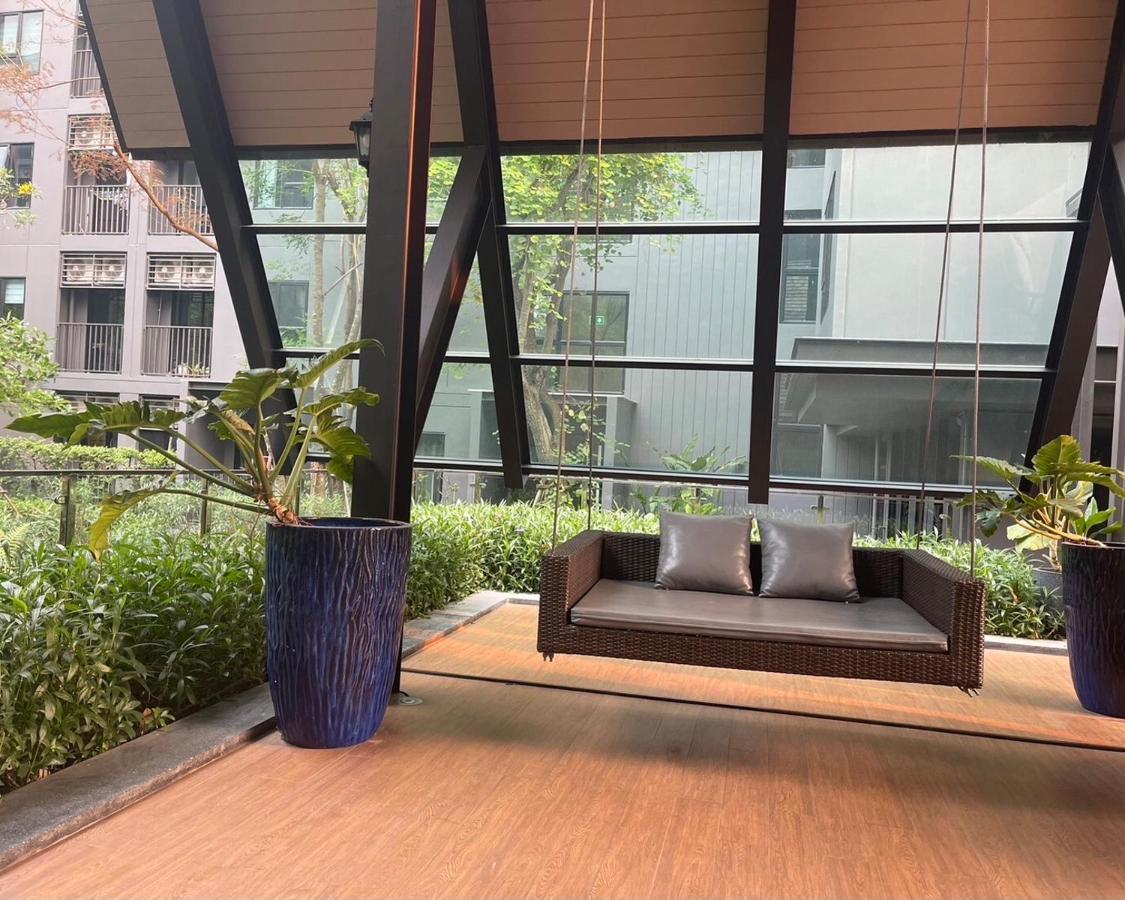 Escent Chiangmai A4 Apartment