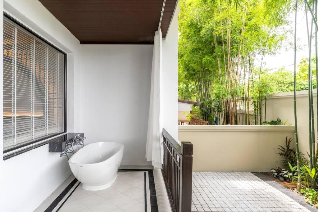 Sclass 2 Luxe Pools & Breakfast , Area * Chiang Mai